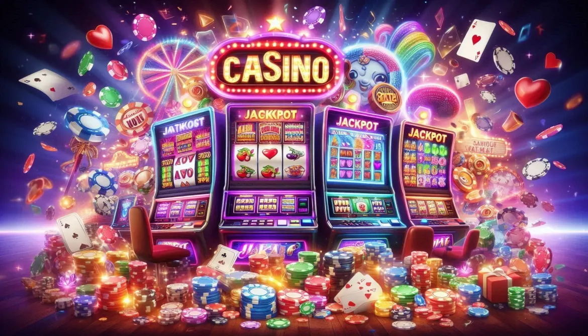JetSetSpins Casino